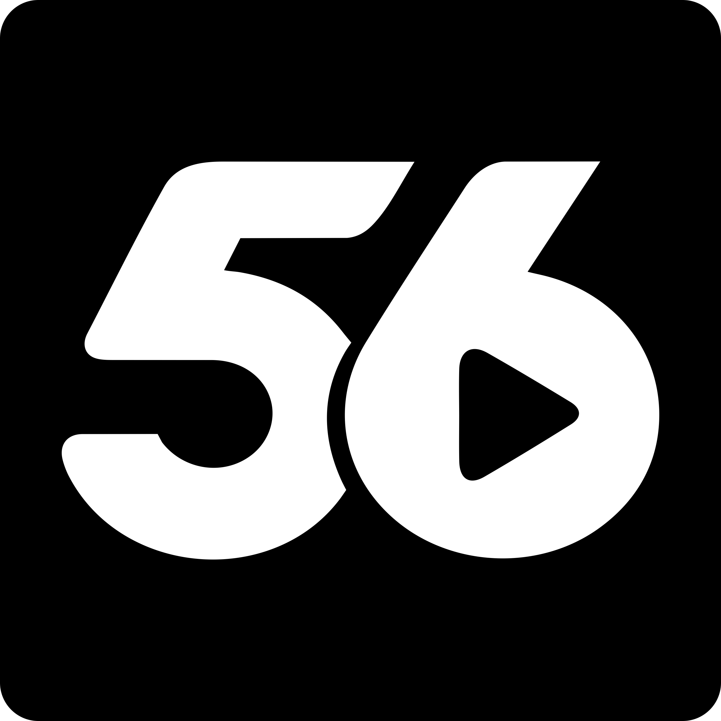 56 Social Logo Silhouette Svg Vector Free Vectors